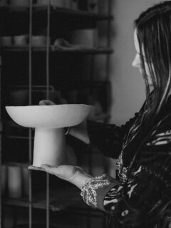 Nearly ten years ago, I opened this pottery studio + shop in Big Sky, and today I’m feeling extra grateful.Thank you all for voting me 2nd place in the Best of Big Sky 2025!Your support for my little  pottery dream over the last 25 years of growing it from the ground up still means the world to me.Thank you to everyone who voted and for making Big Sky such an incredible place to create!.
.
.#BestOfBigSky #BigSkyMontana #SupportLocal #potterystudio#montanaartist