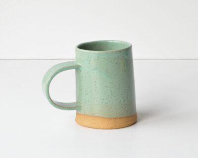 Nord Mug - Speckled Green