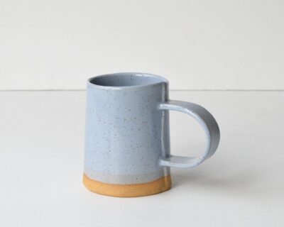 Nord Mug - Speckled Periwinkle