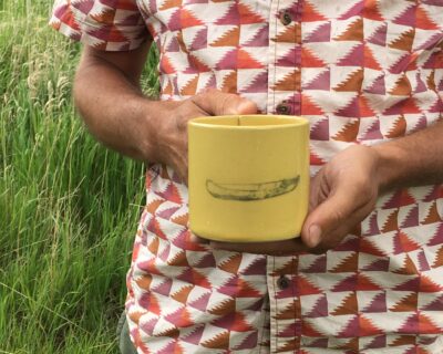 Classic Signature Mugs