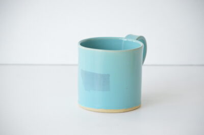 Classic  Mug - Turquoise - Montana