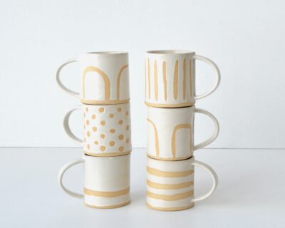 Boho Mugs