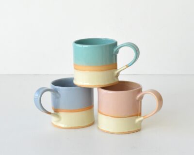 Horizon Mugs
