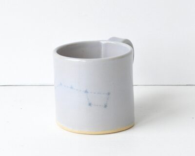 Classic  Mug - Lavender - Dipper