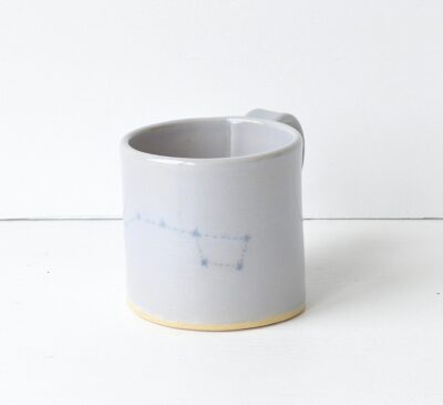 Classic  Mug - Lavender - Dipper