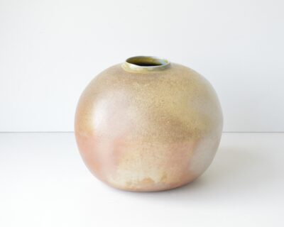 Sphere -Wood Fired