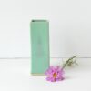 Square Bud Vase - Green - Spruce