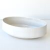 Pod Bowl - Gloss White