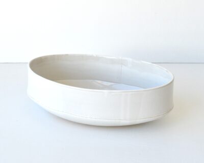 Pod Bowl - Gloss White