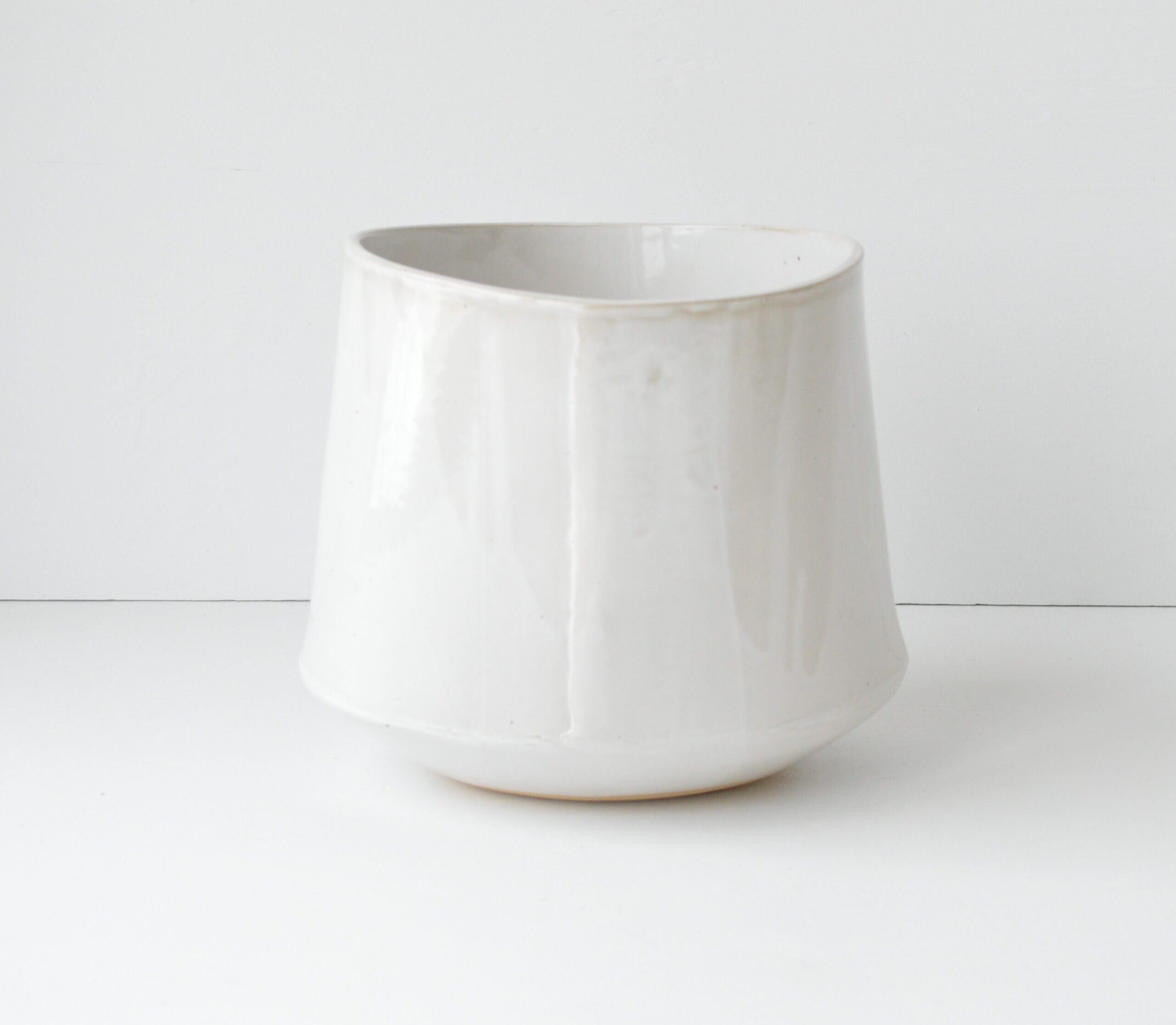 Moment Vase - White - Image 2