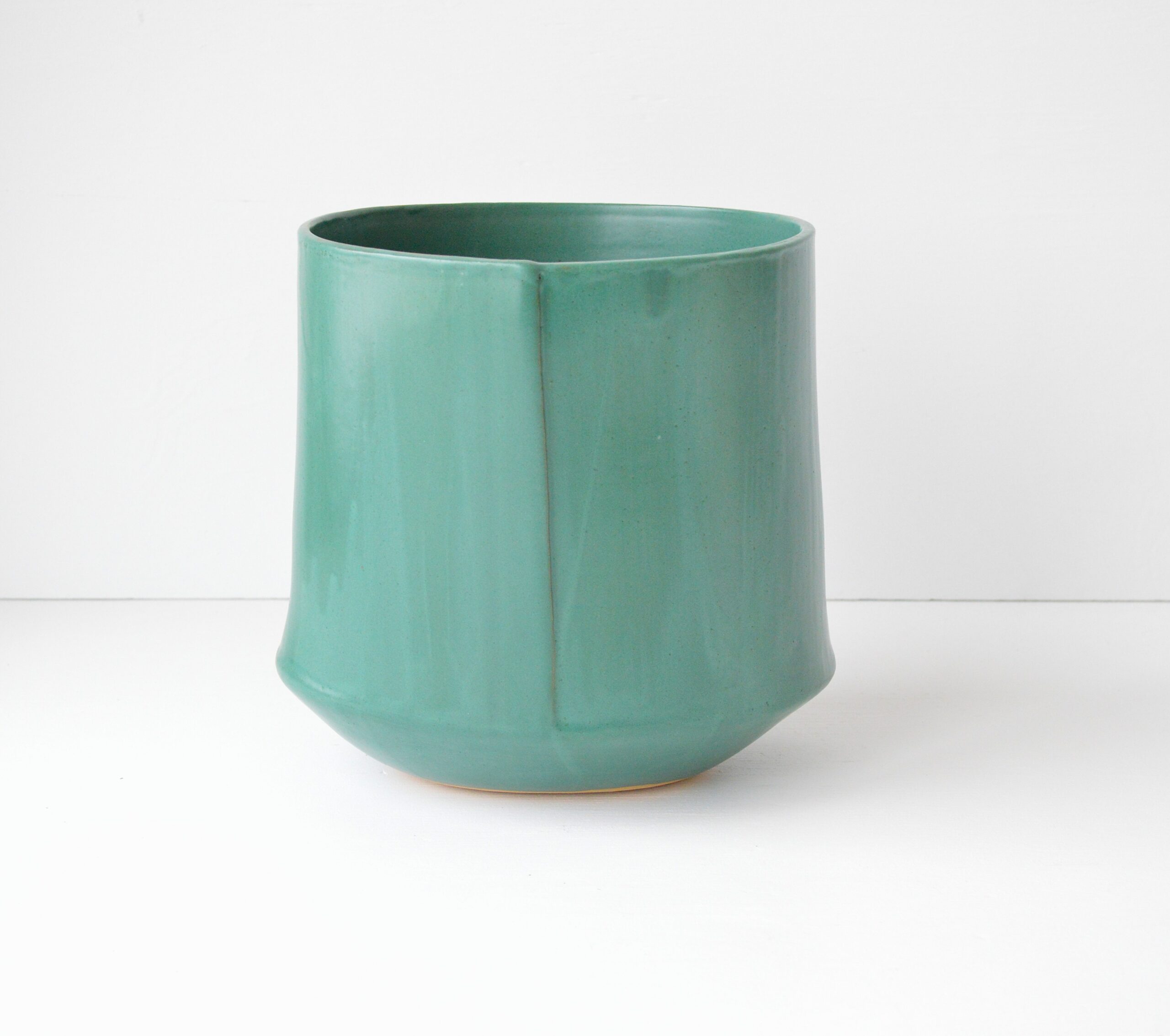 Moment Vase - Forest Moss - Image 2