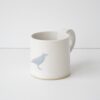 Classic  Mug - White - Bird