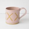 Speckled Mug - Pink