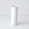 Simple Vase - White