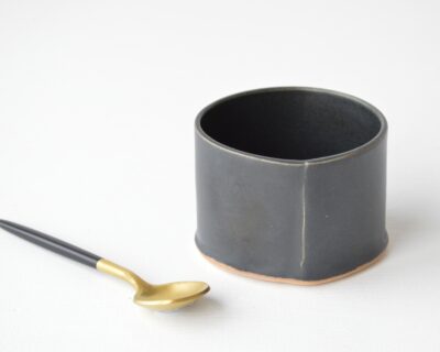 Ramekin - Matte Black