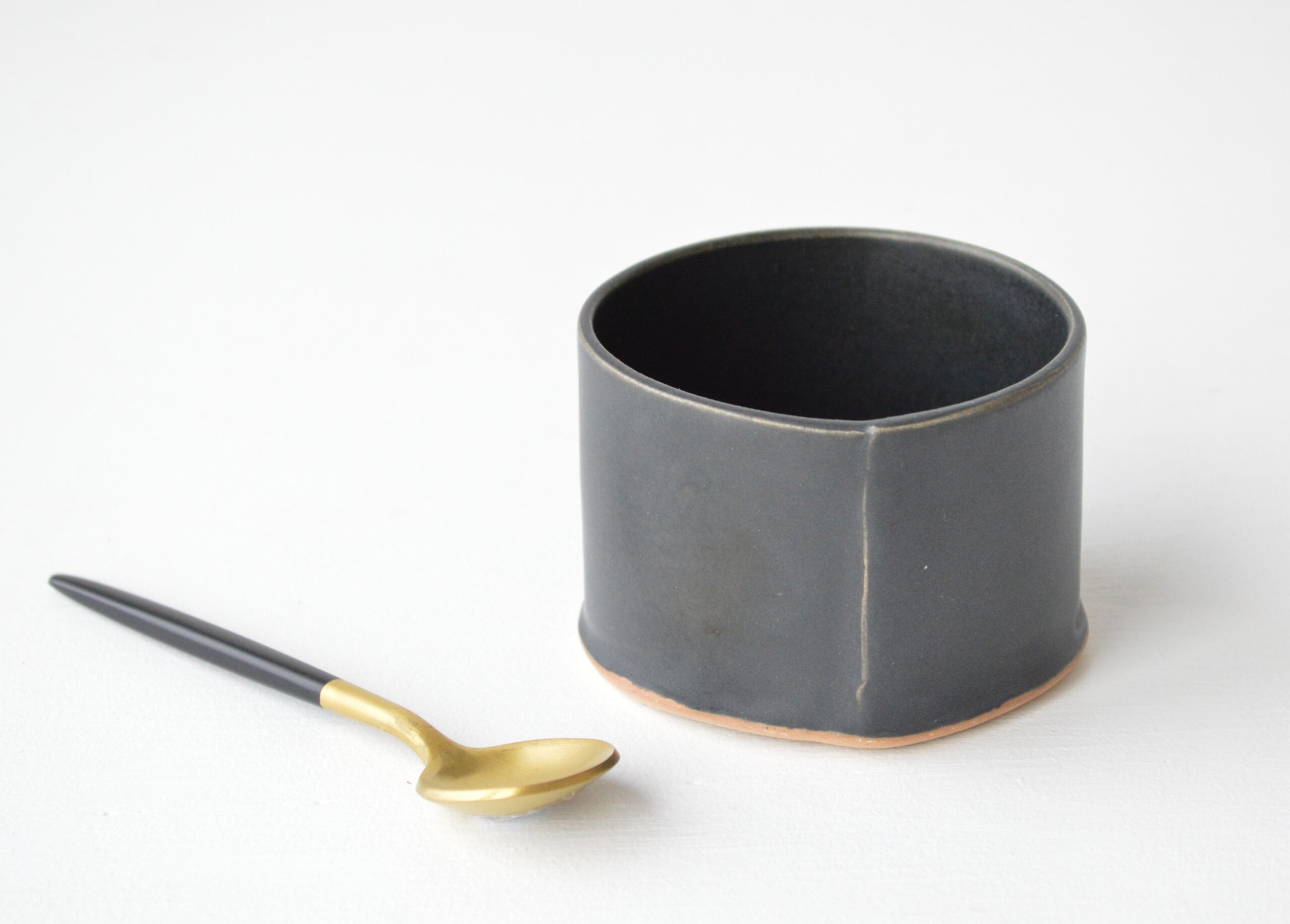 Ramekin - Matte Black