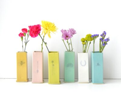 Bud Vase