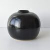 Sphere - Satin Gloss Black