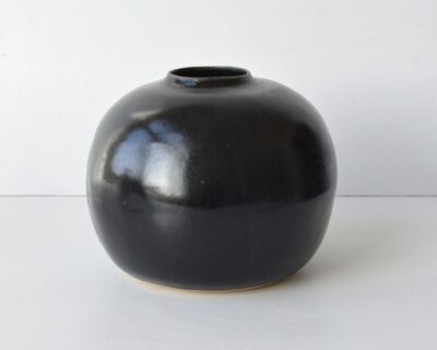Sphere - Satin Gloss Black