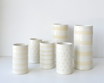 Cylinder Vase
