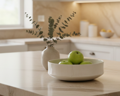 Medium Gourd Bowls