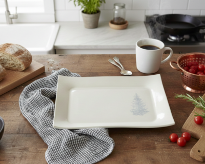 Platters
