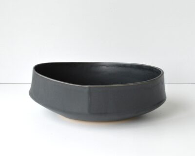 Pod Bowl - Matte Black