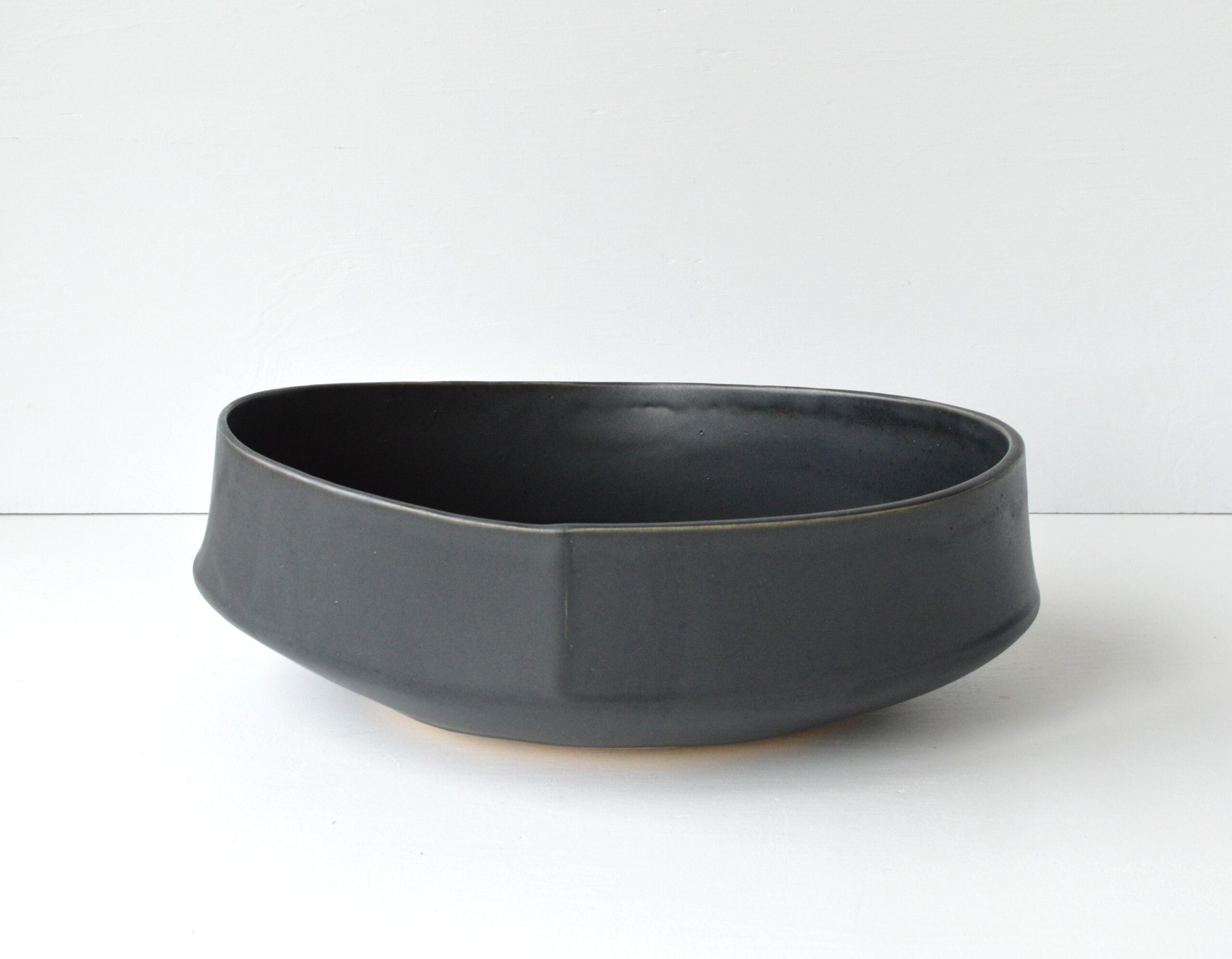 Pod Bowl - Matte Black