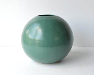 Large Sphere -  Moss