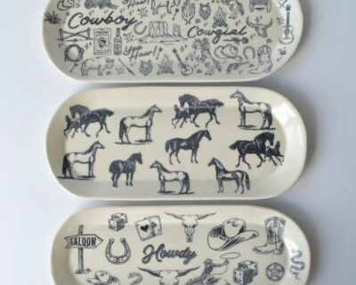 Western Collection Series
